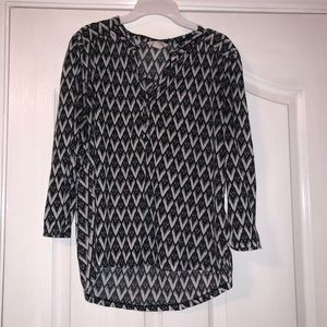 H&M Blouse